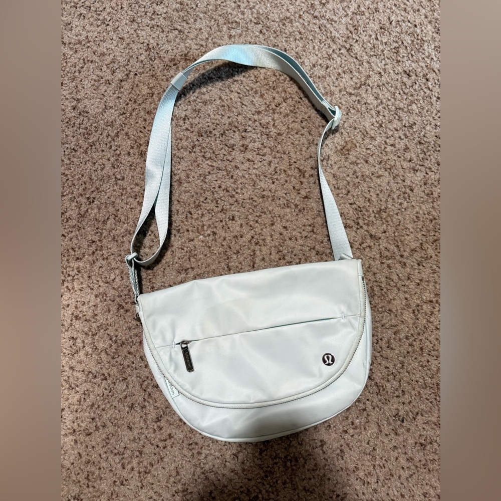 Lululemon All Night Festival Bag 5L